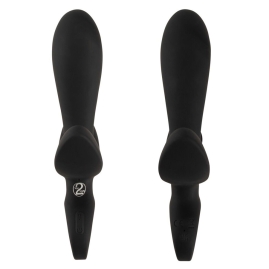 Вибратор Inflatable Triple Eternal