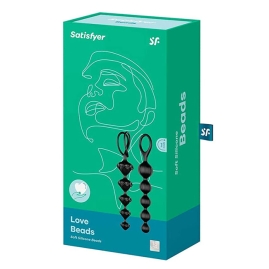 Набор Satisfyer Love Beads