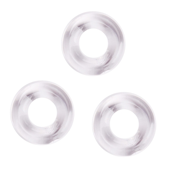 Эрекционные кольца Erowoman