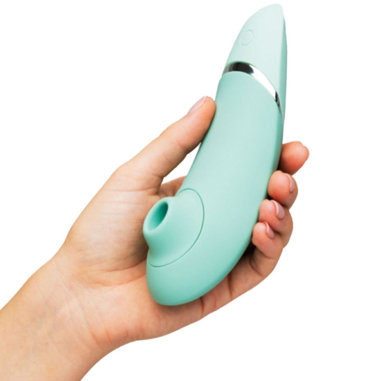 Стимулятор Womanizer Next