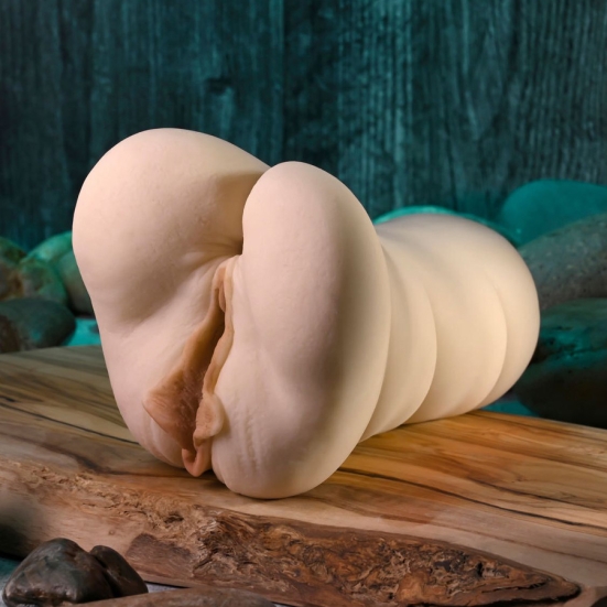 Мастурбатор-слепок Dani Daniels