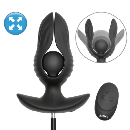 Вибропробка Anos RC Inflatable Expander