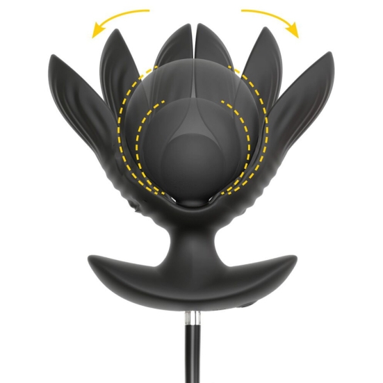 Вибропробка Anos RC Inflatable Expander