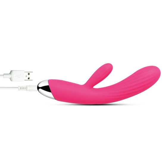 Вибратор Svakom Angel