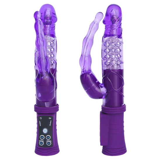 Вибратор A-toys High-Tech 765008