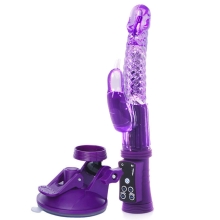 Вибратор A-toys High-Tech 765012 Вибратор A-toys High-Tech 765012