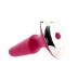 Вибростимулятор Satisfyer Plug-ilicious 2