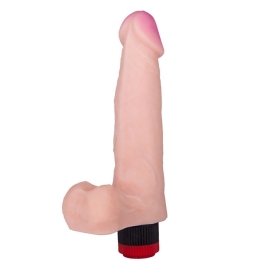 Фаллос-вибратор Art-Style №10