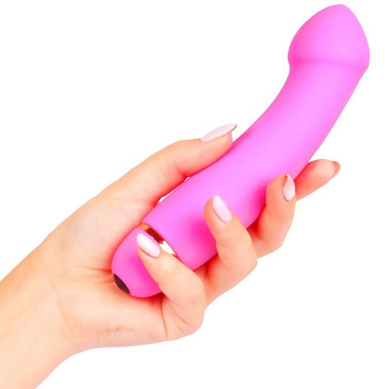 Вибратор Sexy Friend SF-70288 для точки G