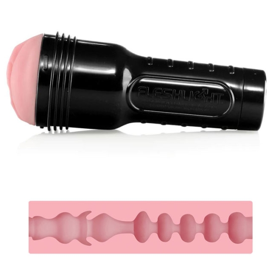 Мастурбатор FleshLight - Pink Lady Mini-Lotus
