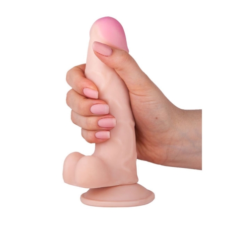 Фаллос Lovetoy 814700