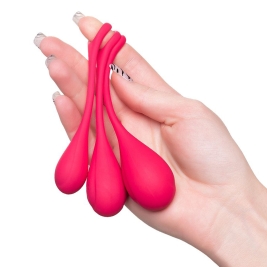 Вагинальные шарики Satisfyer Yoni Power 1
