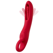 Вибратор ToyFa Begonia Вибратор ToyFa Begonia