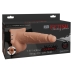 Страпон полый Pipedream 7.5&quot; Hollow Squirting