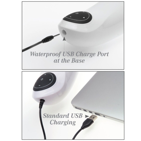 Автоматический мастурбатор Pipedream Mega-Bator Ass