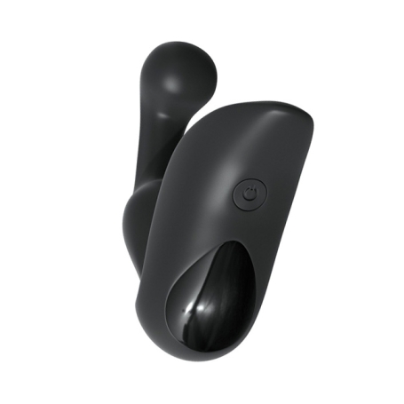 Вибростимулятор Pipedream Control P-Spot Pro