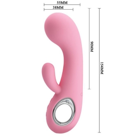 Вибратор Pretty Love Chris