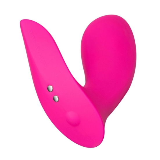 Вибратор в трусики Lovense Flexer