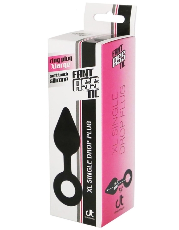 Стимулятор Fantasstic XL Drop Plug