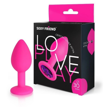 Пробки Sexy Friend - 7,3 см