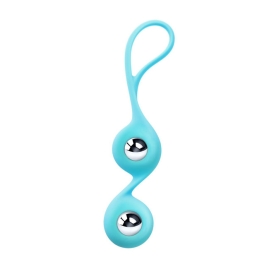 Вагинальные шарики ToyFa Futa