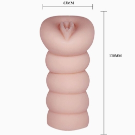 Мастурбатор CrazyBull BM-009209K