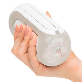 Мастурбатор Tenga Flip Zero с вибрацией