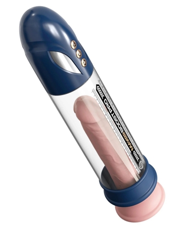 Помпа Pipedream Max Boost Pro Flow