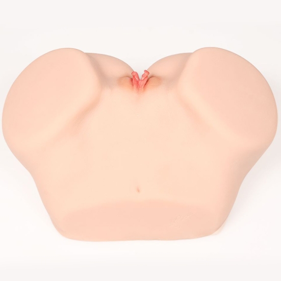 Мастурбатор Kokos Vanilla Onahole