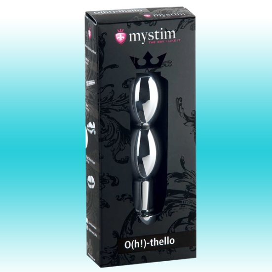 Стимулятор Mystim Oh-Thello