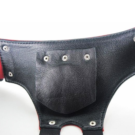 Трусики БДСМ Арсенал