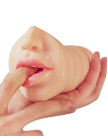 Мастурбатор Hot Babe Satisfaction