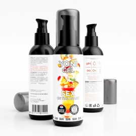 Лубрикант для орального секса SGAN