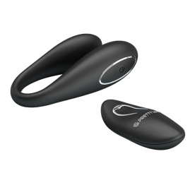 Вибратор Pretty Love Algernon